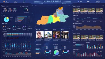 安博会第三日 大数据处理技术C位出道，智慧安防新纪元开启