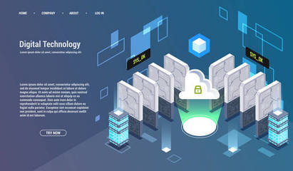 数据赋能 大数据处理与矢量信息存储的几何视觉化探索